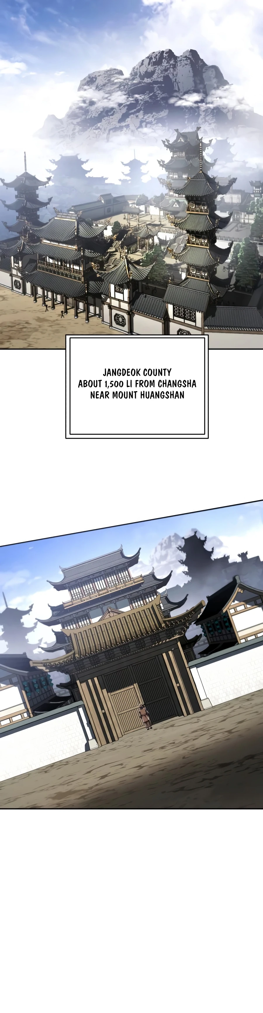 The Heavenly Demon Wants a Quiet Life chapter 91 page 13