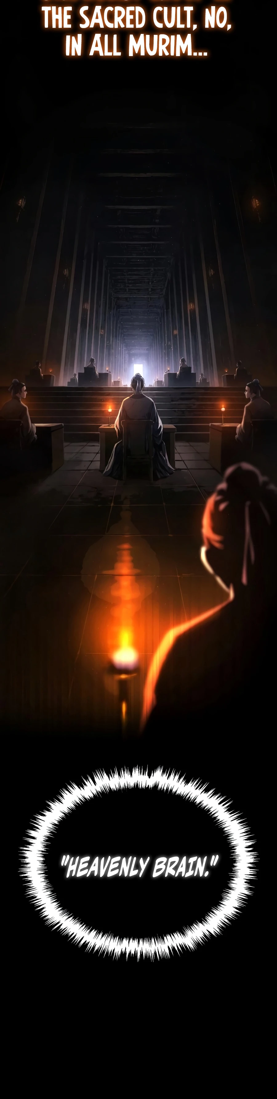 The Heavenly Demon Wants a Quiet Life chapter 91 page 23