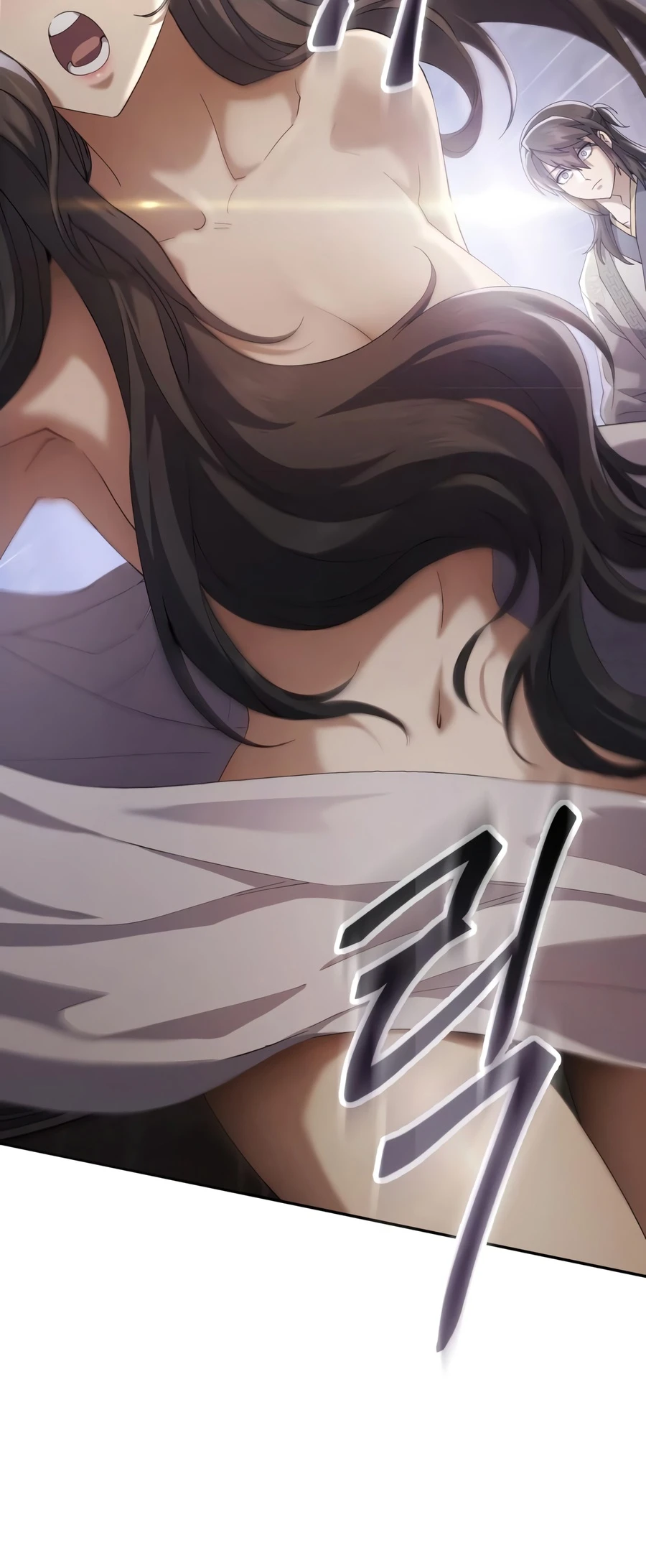 The Heavenly Demon Wants a Quiet Life chapter 91 page 7