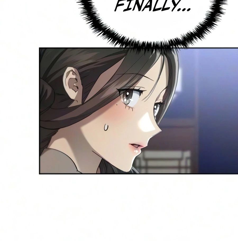 The Heavenly Demon Wants a Quiet Life chapter 92 page 15