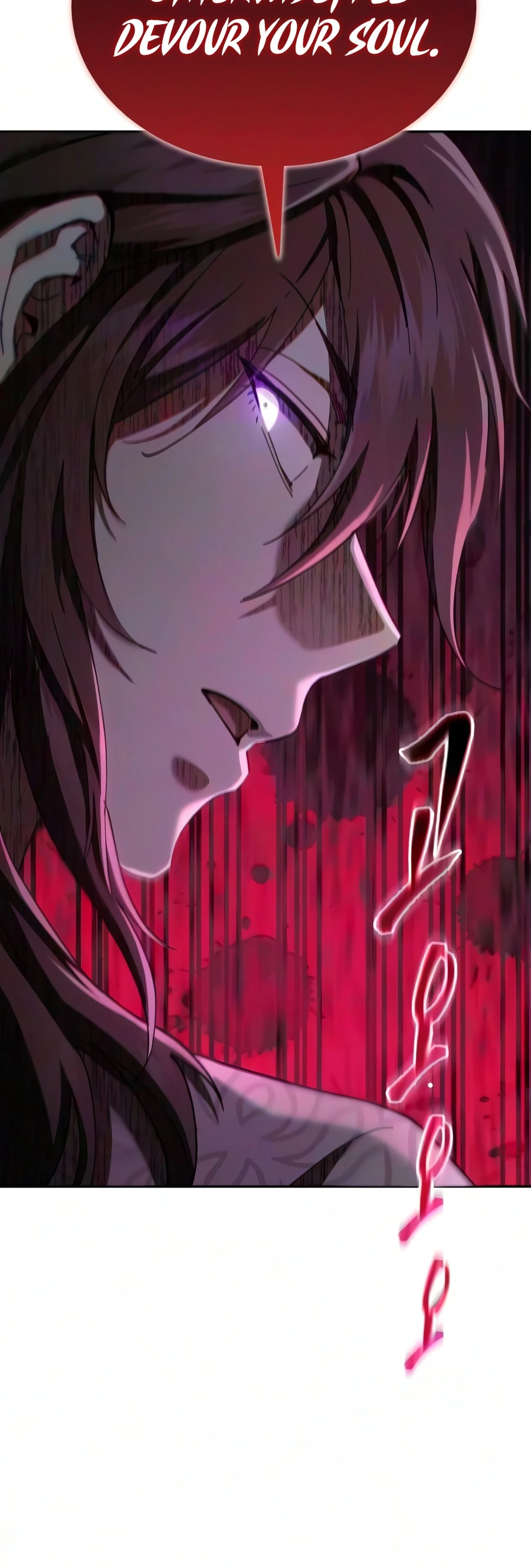 The Heavenly Demon Wants a Quiet Life chapter 92 page 19