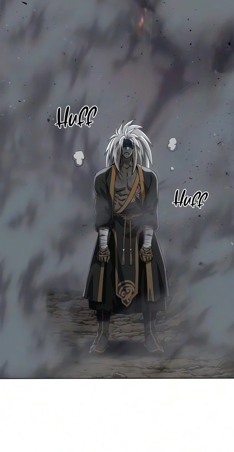 The Heavenly Demon Wants a Quiet Life chapter 94 page 11