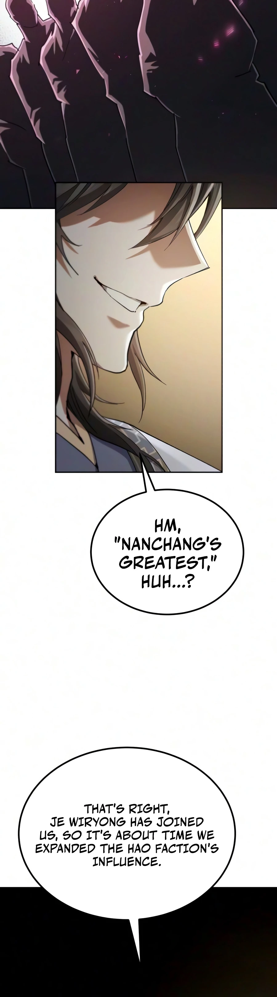 The Heavenly Demon Wants a Quiet Life chapter 94 page 17