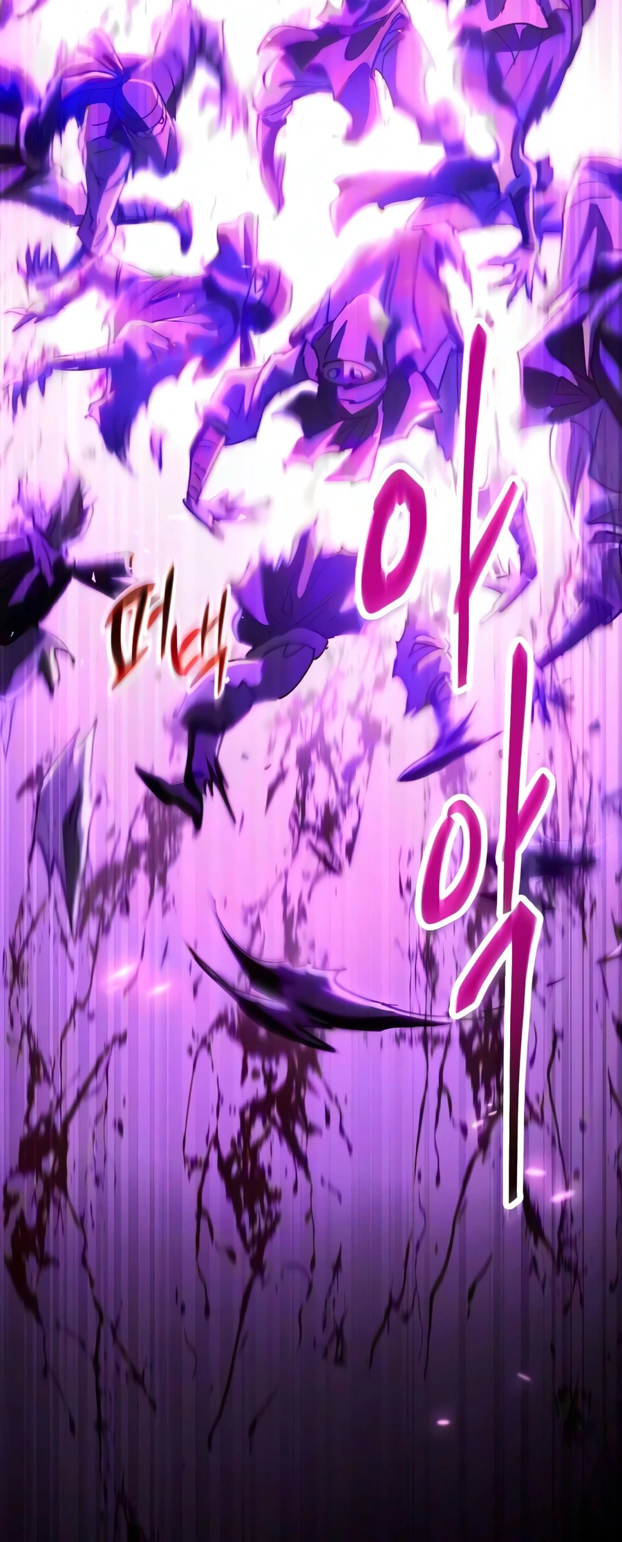 The Heavenly Demon Wants a Quiet Life chapter 94 page 3