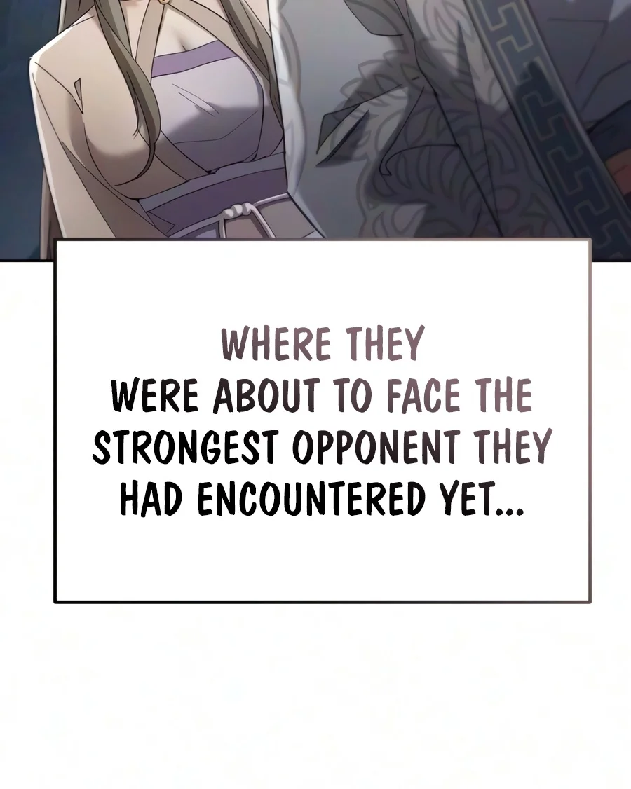 The Heavenly Demon Wants a Quiet Life chapter 96 page 17