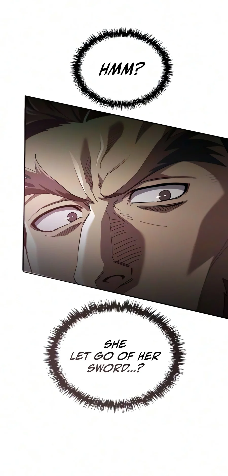 The Heavenly Demon Wants a Quiet Life chapter 96 page 3