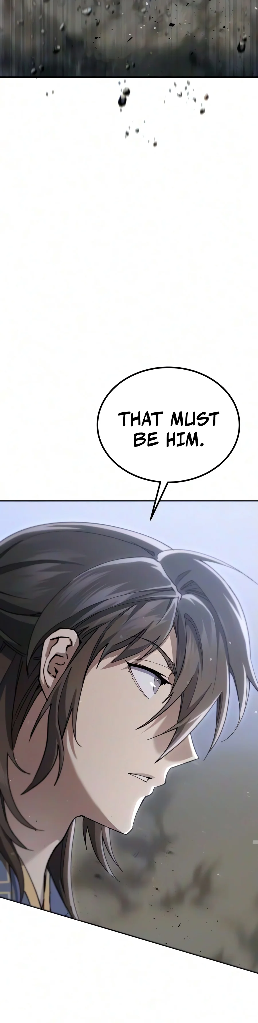 The Heavenly Demon Wants a Quiet Life chapter 96 page 20
