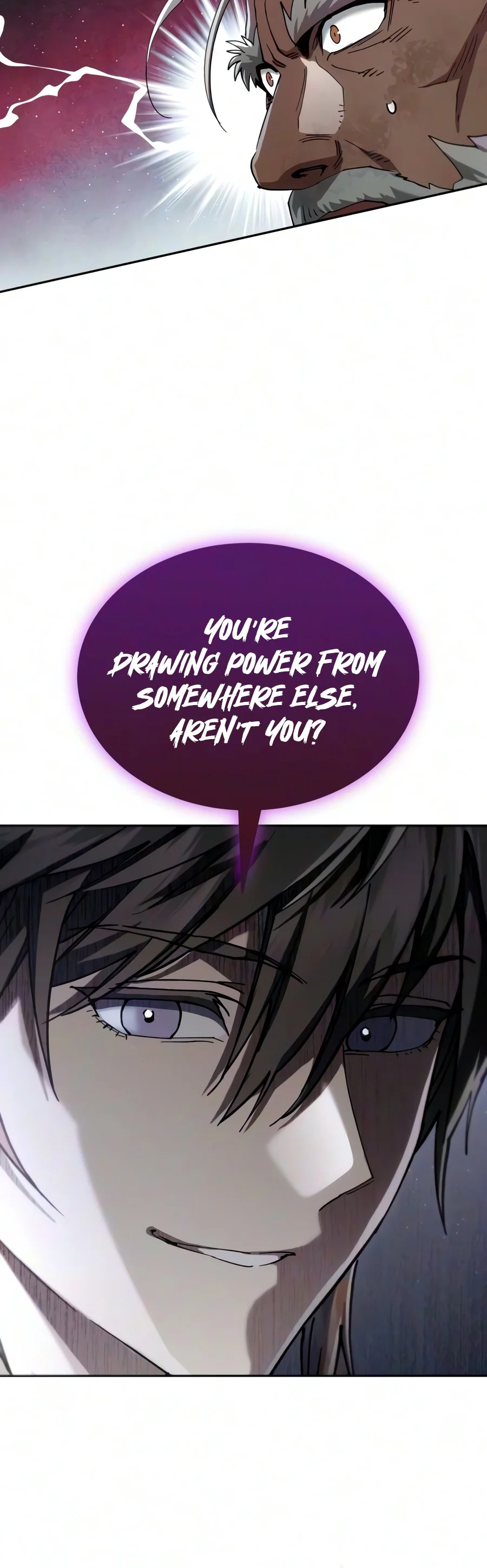 The Heavenly Demon Wants a Quiet Life chapter 97 page 13