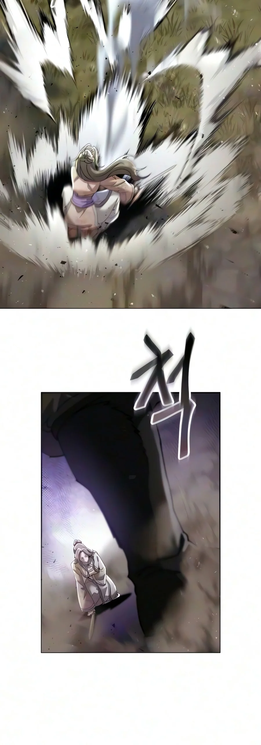 The Heavenly Demon Wants a Quiet Life chapter 97 page 4