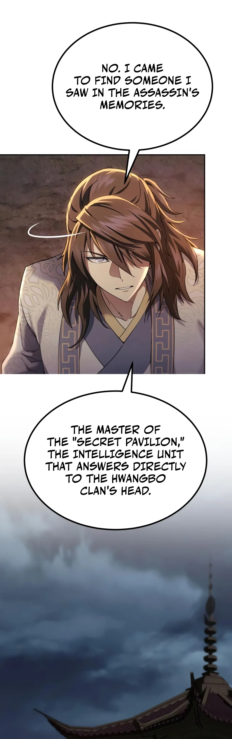 The Heavenly Demon Wants a Quiet Life chapter 98 page 23