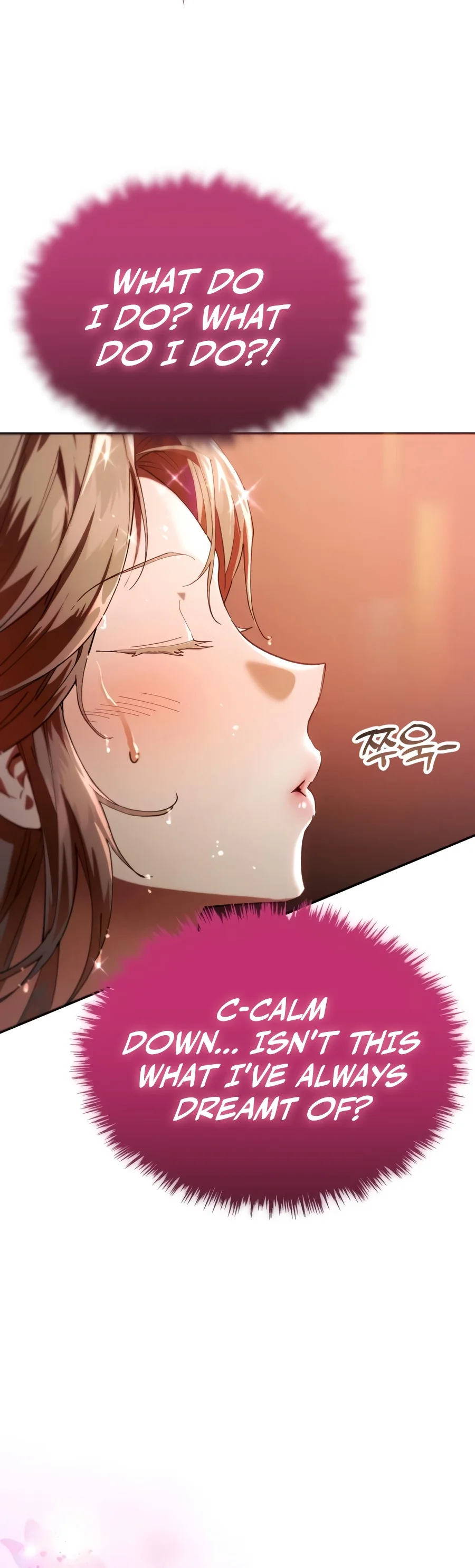 The Heavenly Demon Wants a Quiet Life chapter 98 page 11