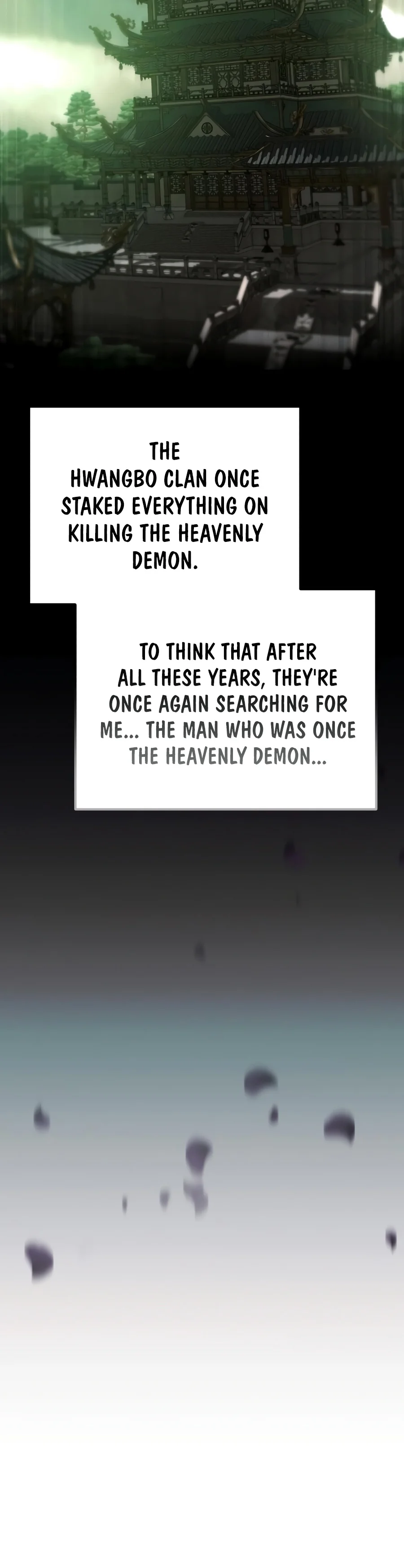 The Heavenly Demon Wants a Quiet Life chapter 98 page 19