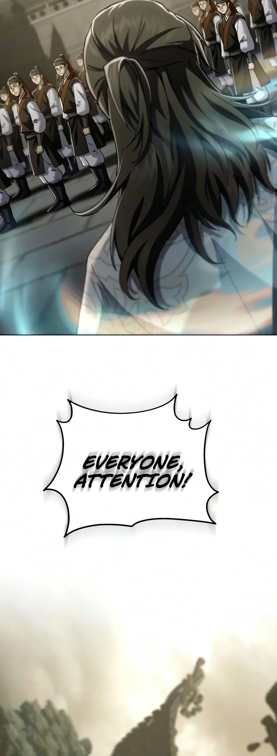 The Heavenly Demon Wants a Quiet Life chapter 99 page 22