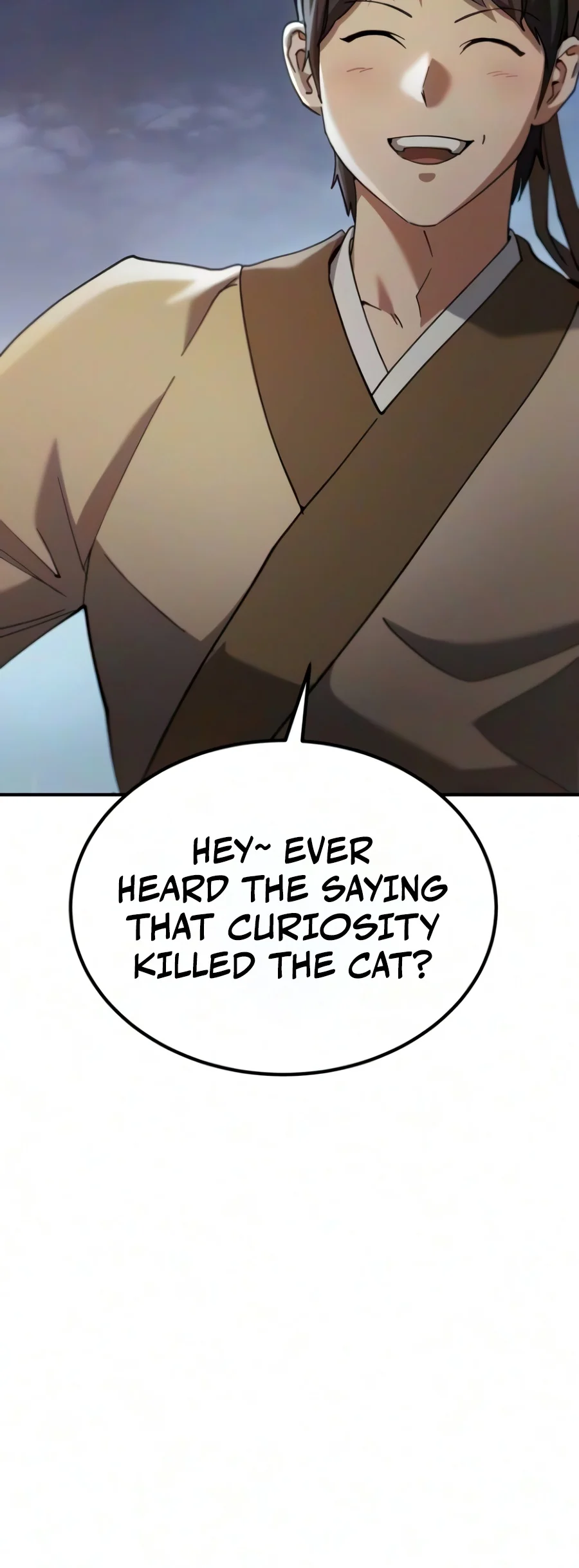 The Heavenly Demon Wants a Quiet Life chapter 99 page 9