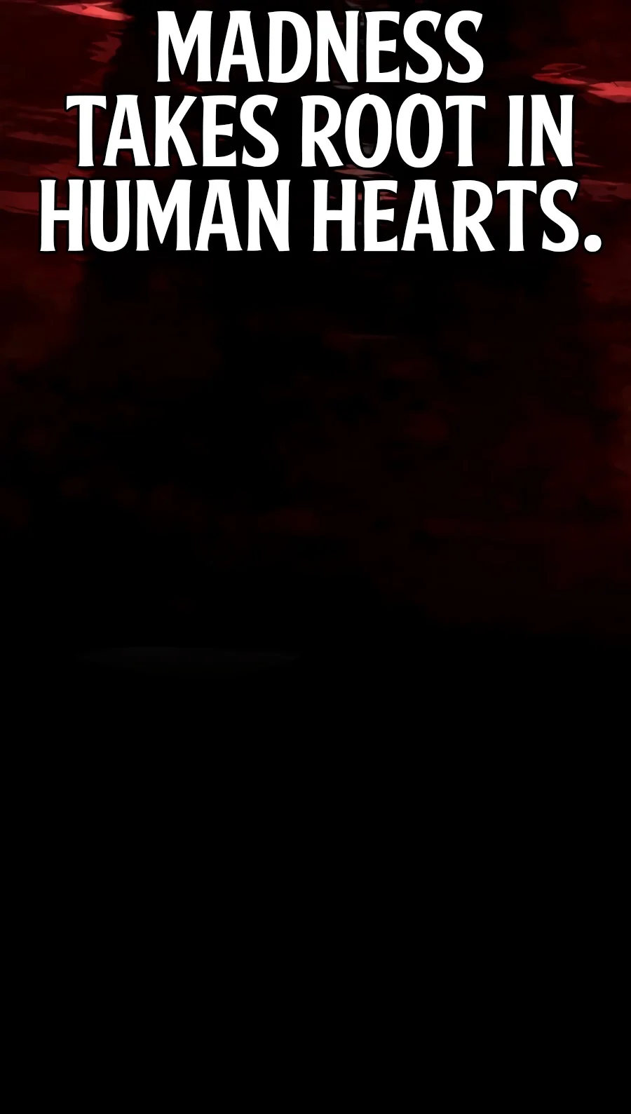 The Hero Cannot Rest chapter 1 page 3
