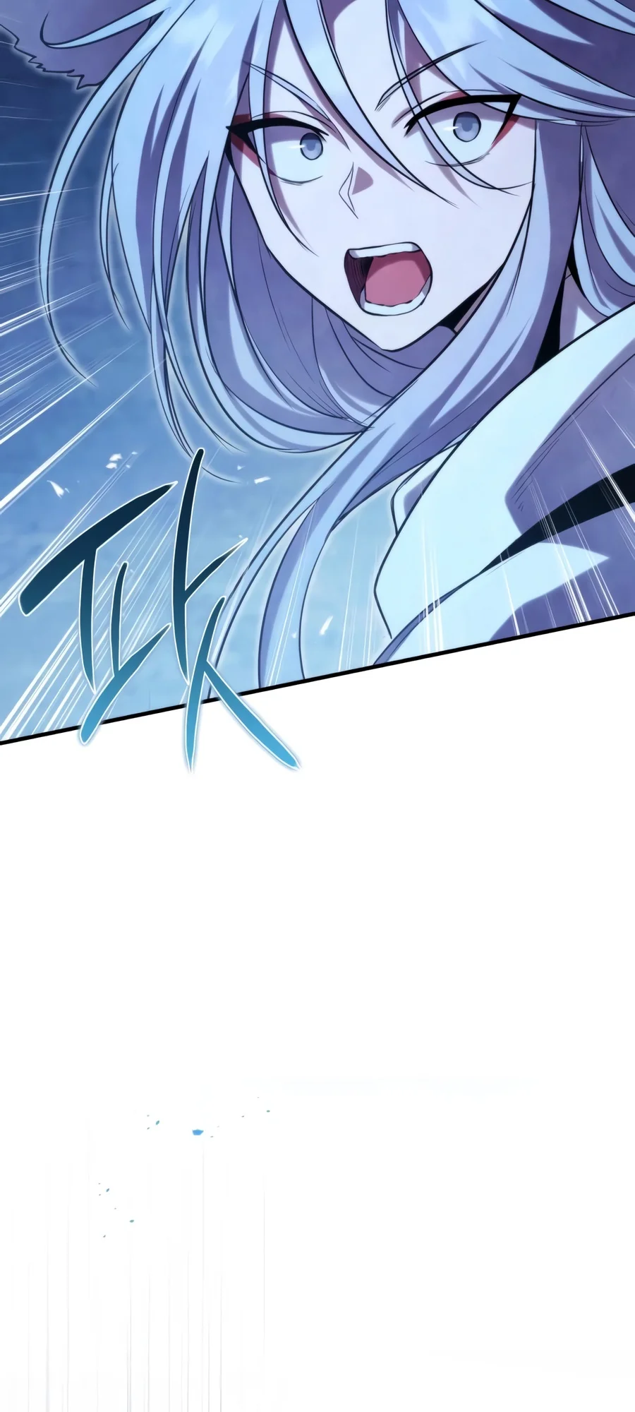 The Hero Cannot Rest Chapter 11 page 18