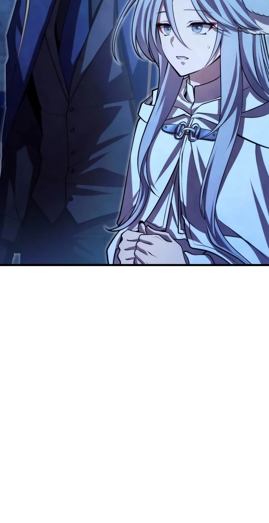 The Hero Cannot Rest Chapter 12 page 9
