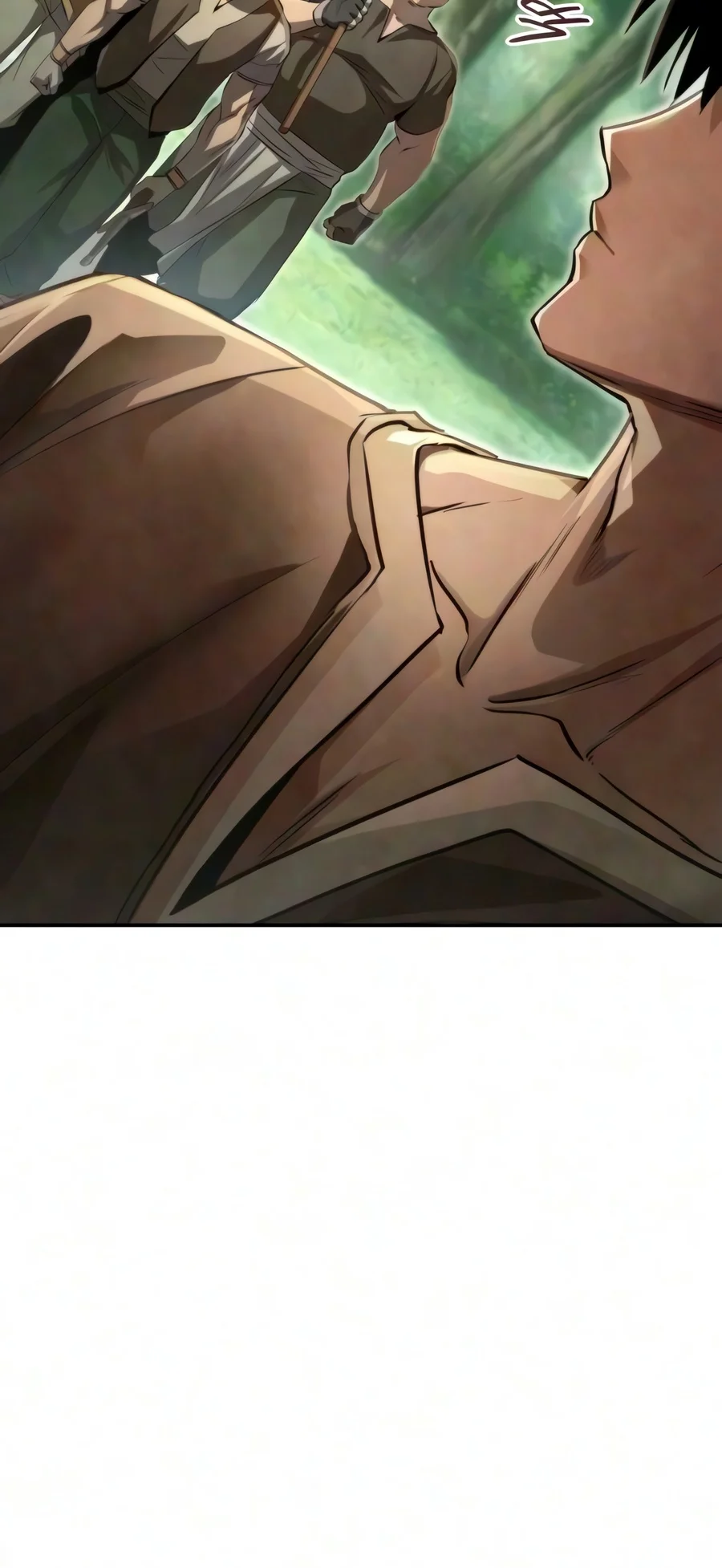 The Hero Cannot Rest chapter 2 page 9