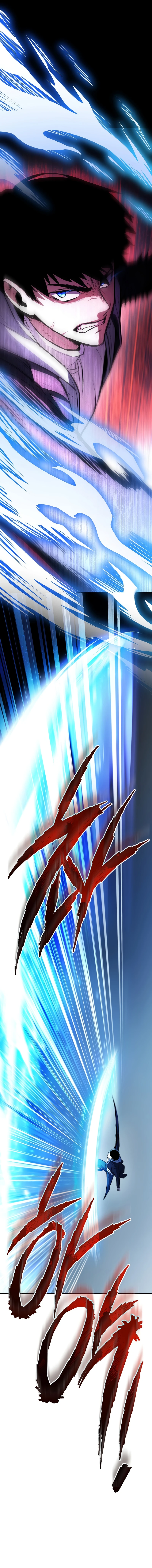 The Hero Returns chapter 129 page 13