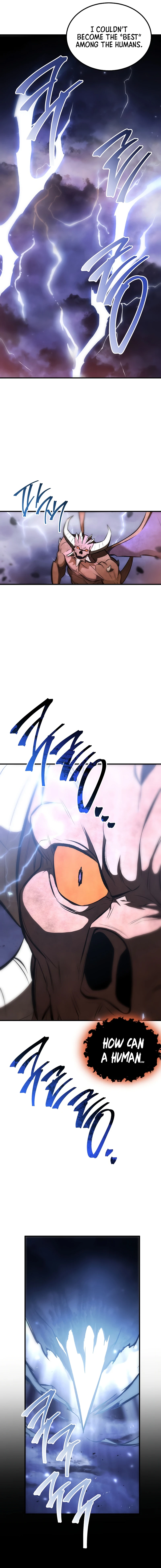 The Hero Returns chapter 135 page 6