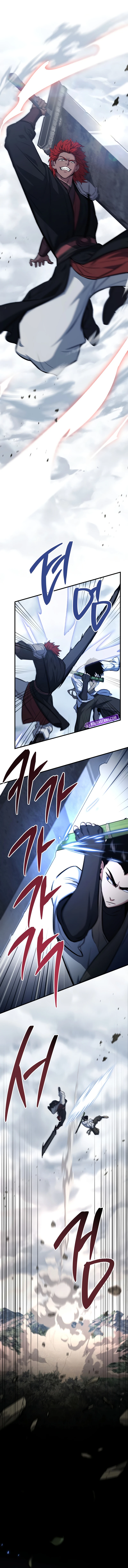 The Hero Returns chapter 149 page 2