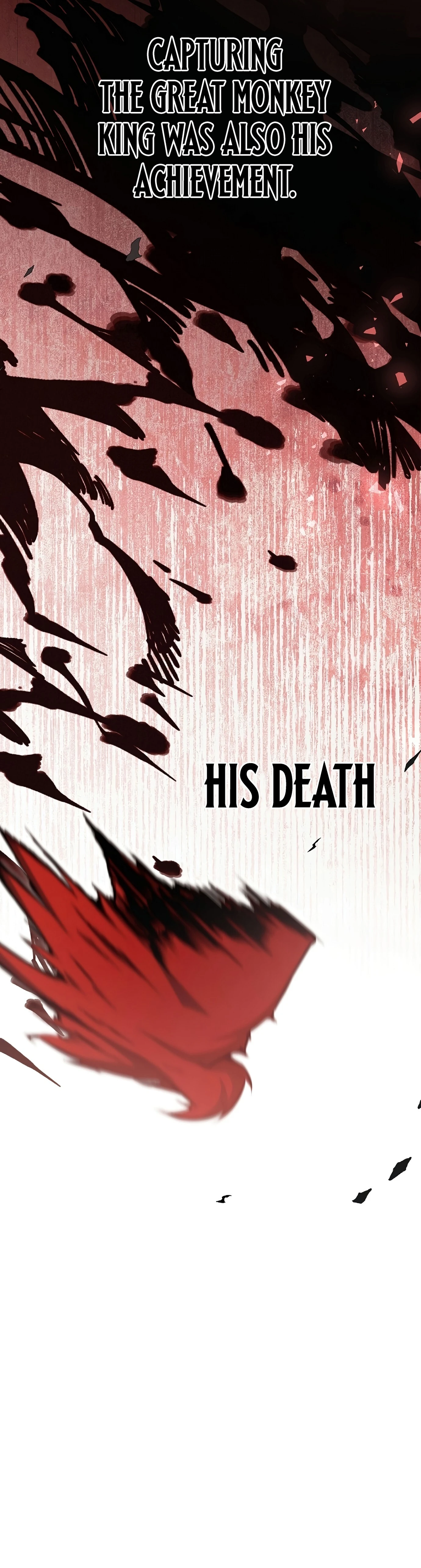 The Hero Returns chapter 150 page 3