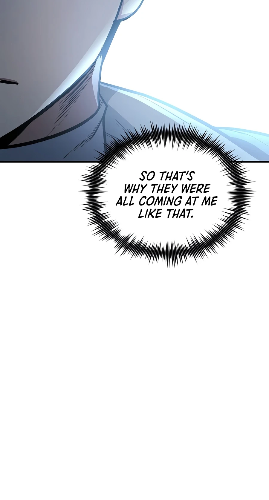 The Hero Returns chapter 161 page 9