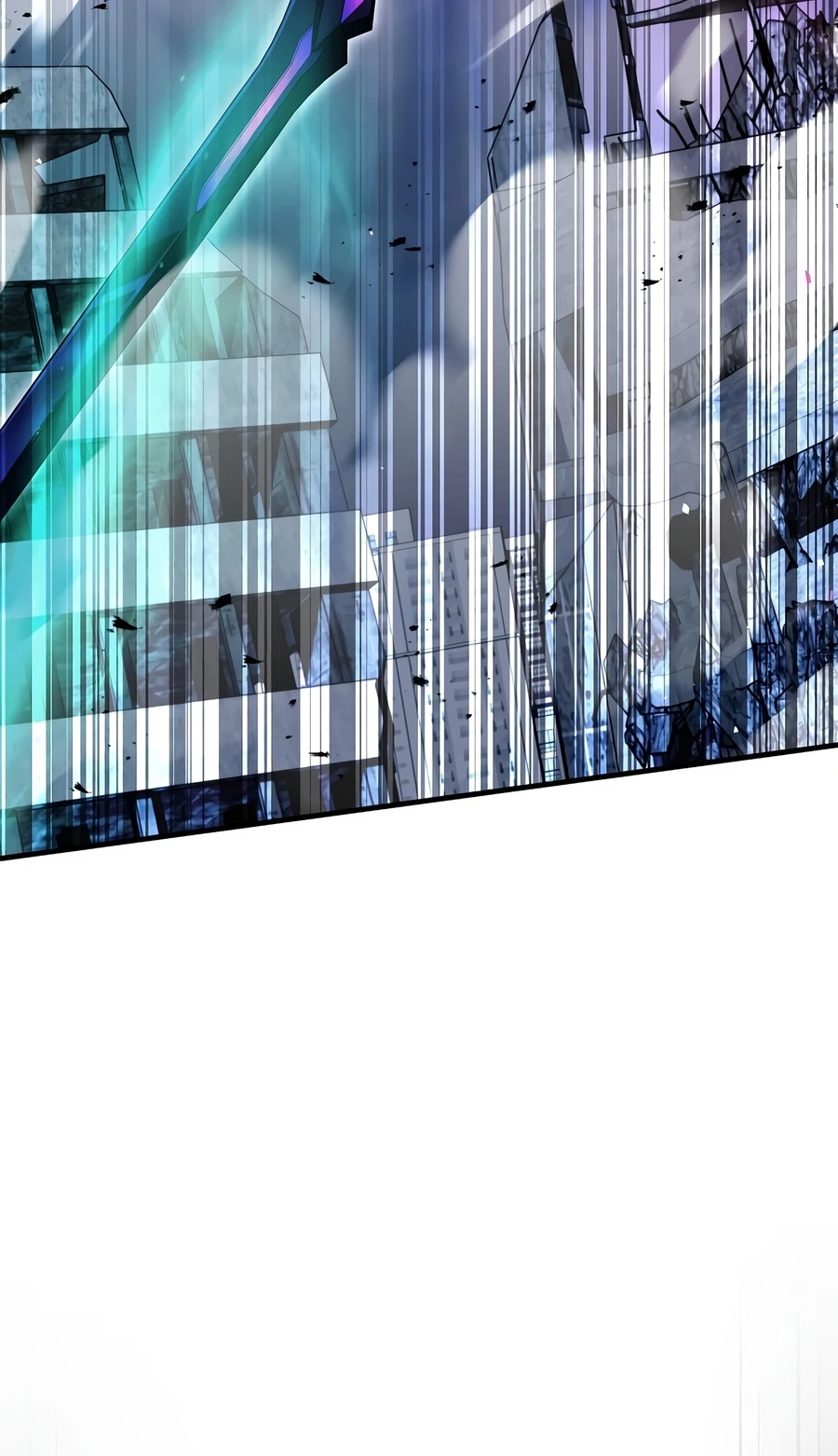 The Hero Returns chapter 162 page 9