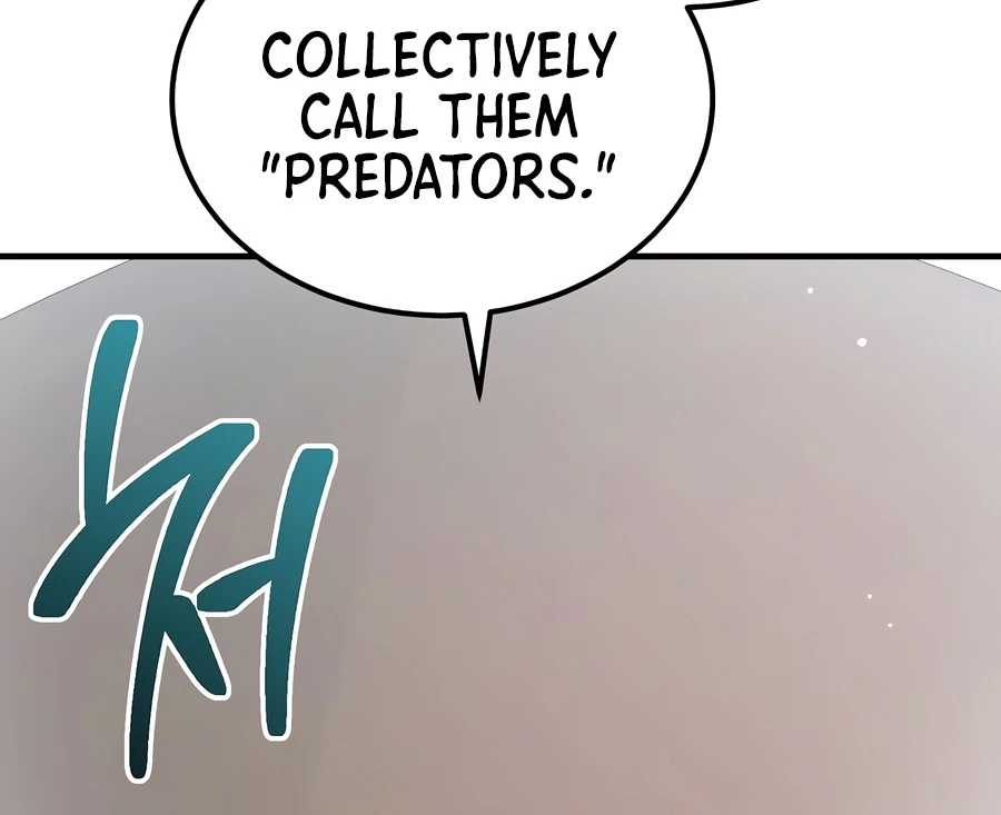 The Hero Returns chapter 167 page 5