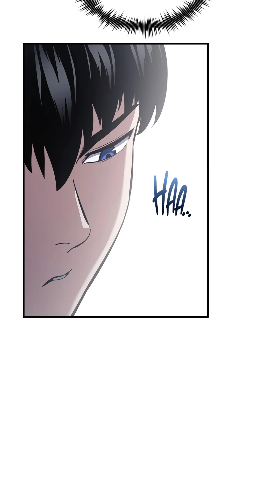 The Hero Returns chapter 167 page 3