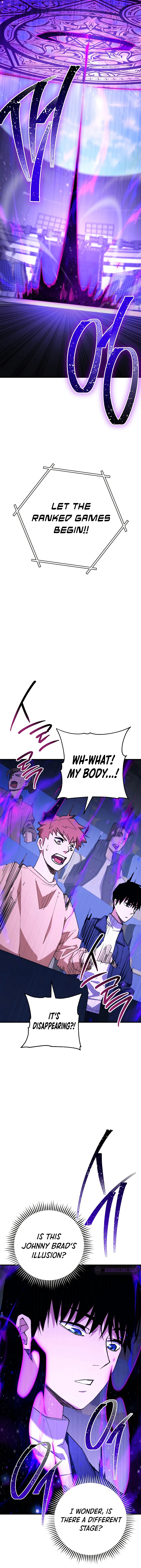 The Hero Returns chapter 93 page 18