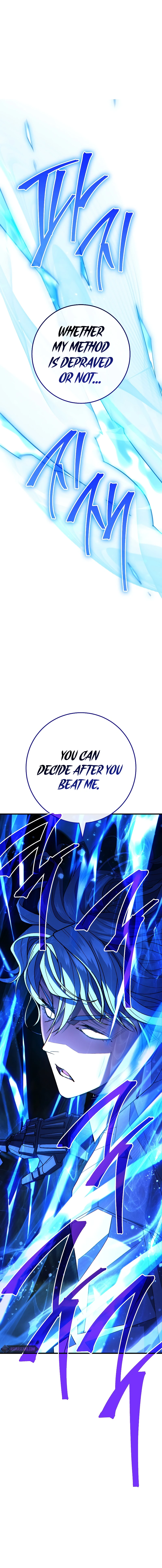 The Hero Returns chapter 98 page 2