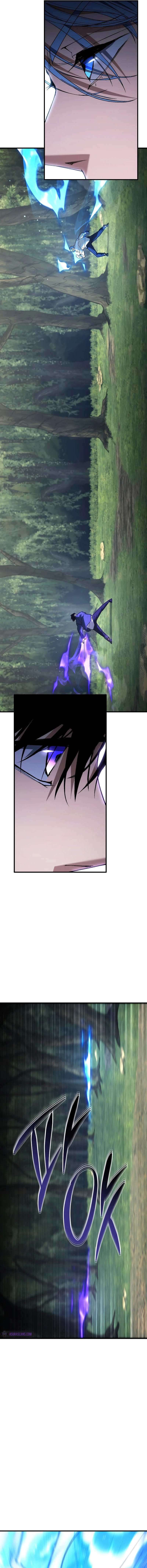 The Hero Returns chapter 98 page 4