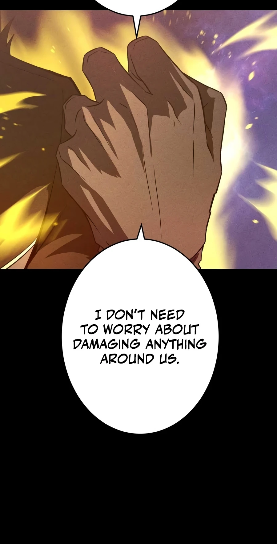 The Hero Starts Over at the Academy chapter 60 page 7
