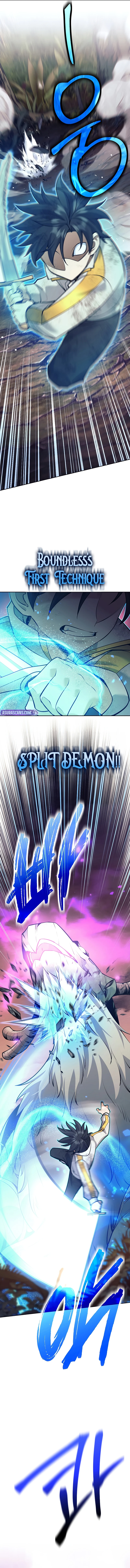The Illegitimate Who Devours Weapons chapter 12 page 16