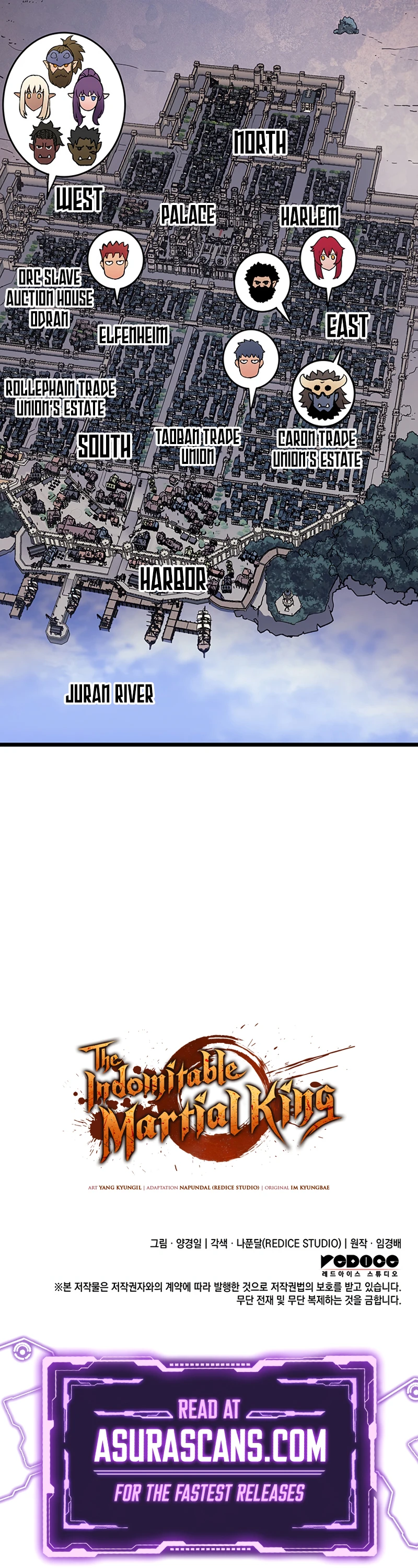 The Indomitable Martial King chapter 100 page 12