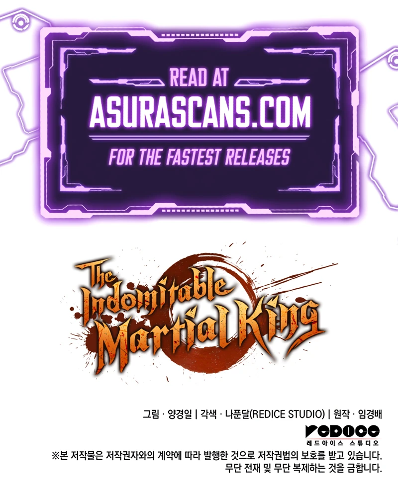 The Indomitable Martial King chapter 122 page 13