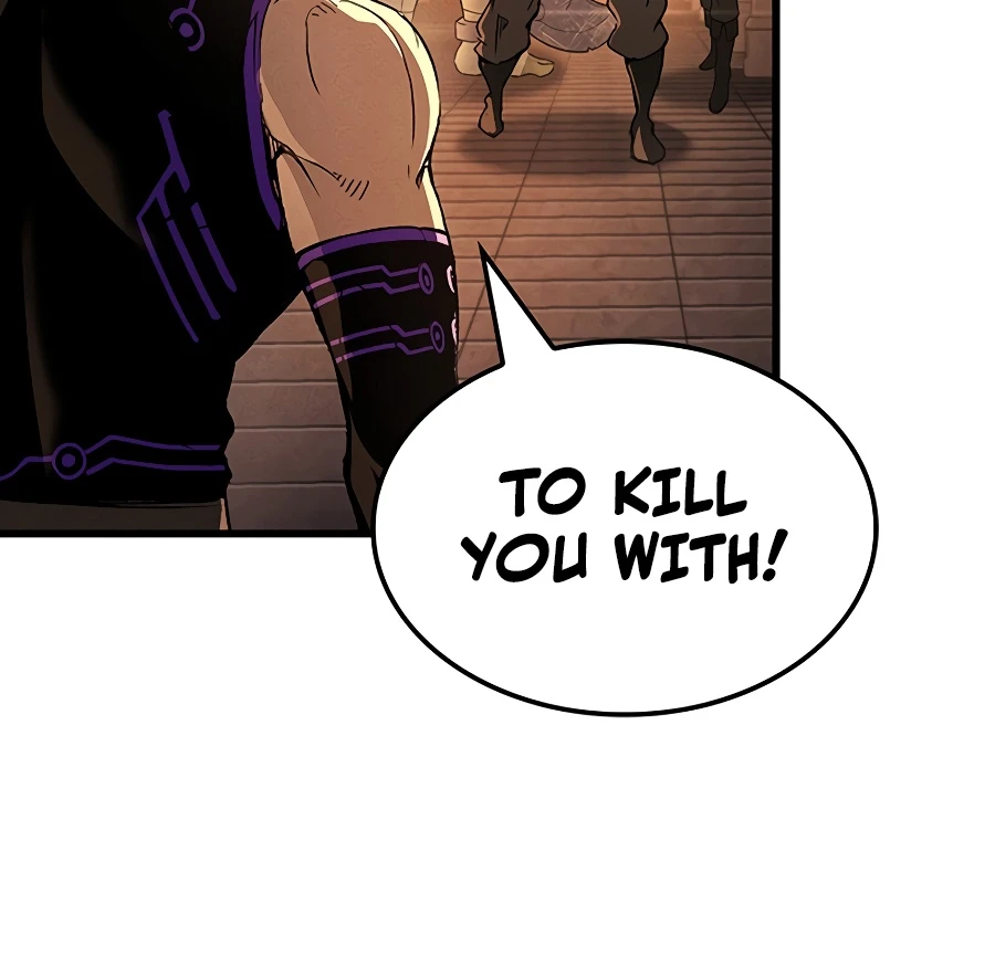 The Indomitable Martial King chapter 131 page 3