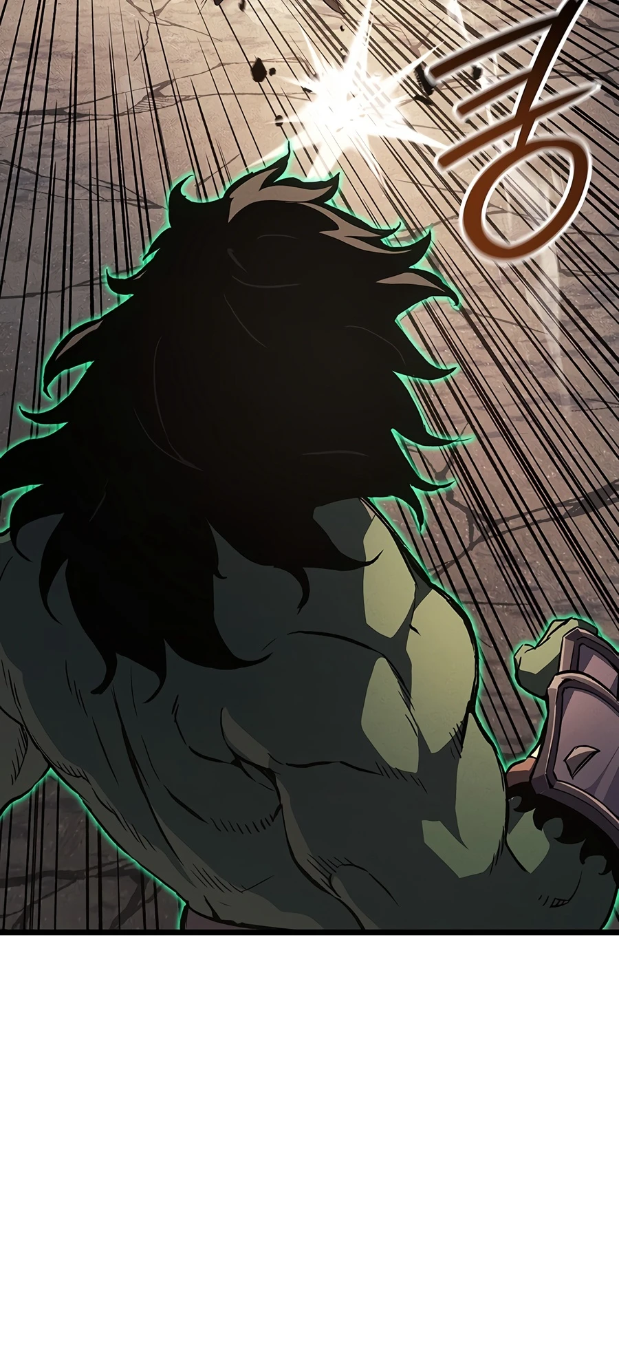 The Indomitable Martial King chapter 134 page 10