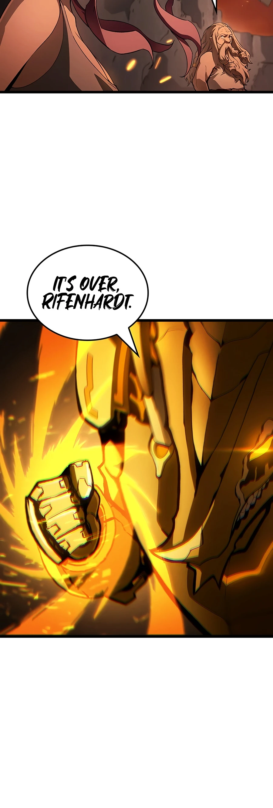 The Indomitable Martial King chapter 134 page 17