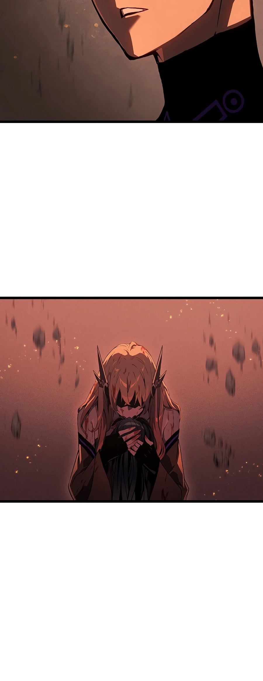The Indomitable Martial King chapter 135 page 19