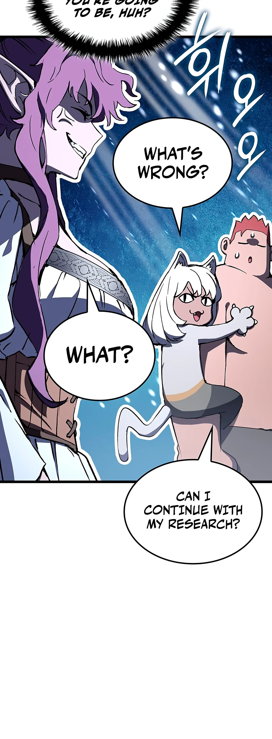 The Indomitable Martial King chapter 136 page 13