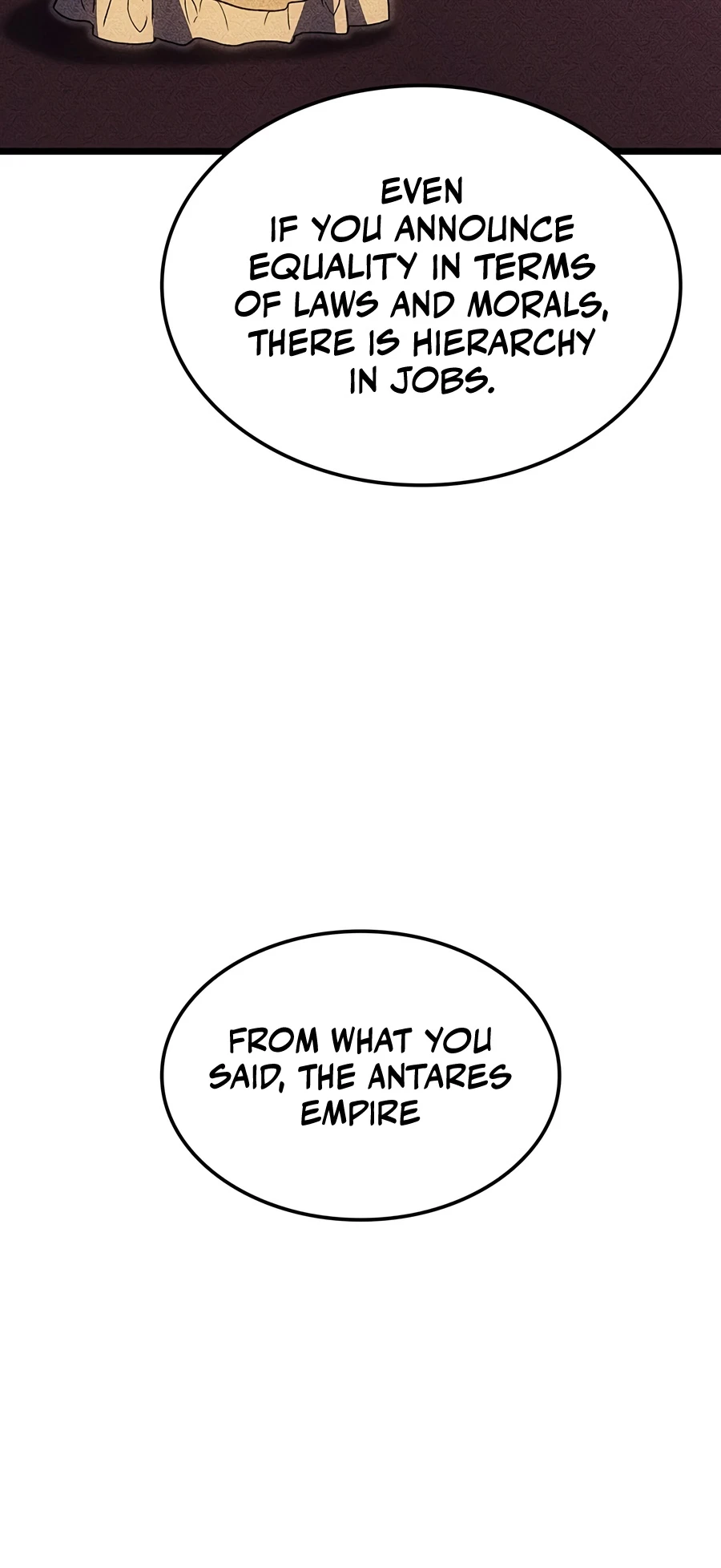 The Indomitable Martial King chapter 138 page 19