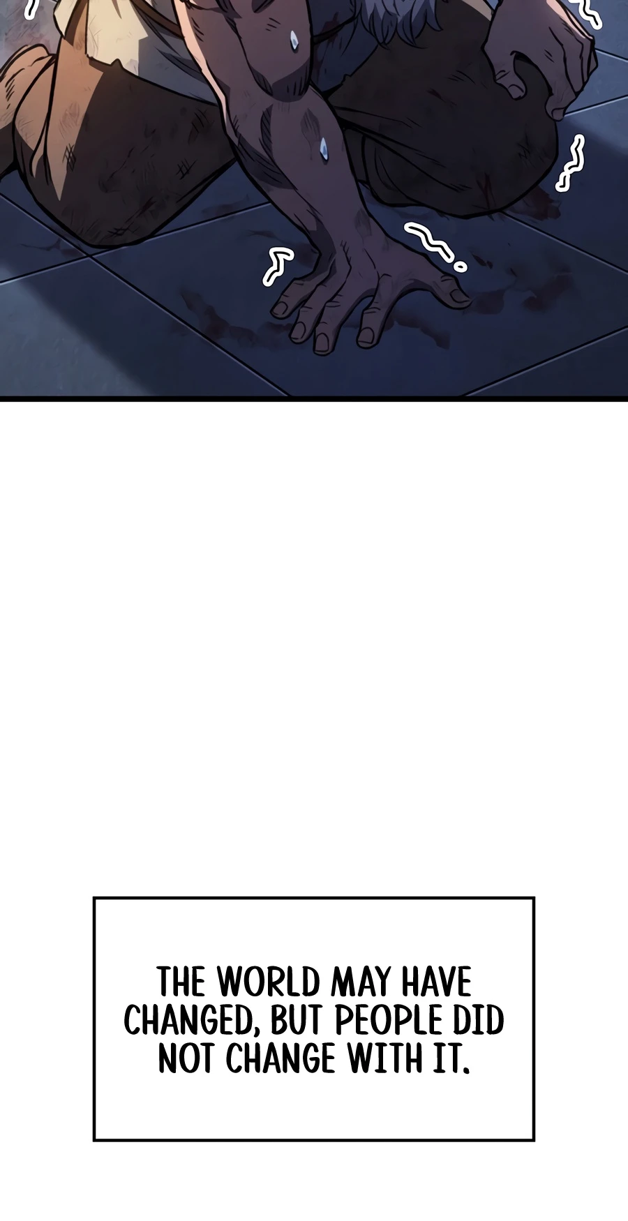 The Indomitable Martial King chapter 138 page 7