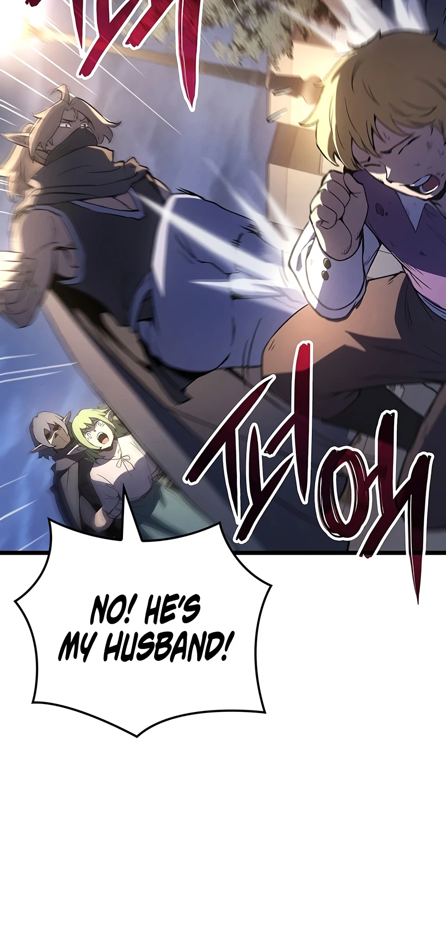 The Indomitable Martial King chapter 138 page 9
