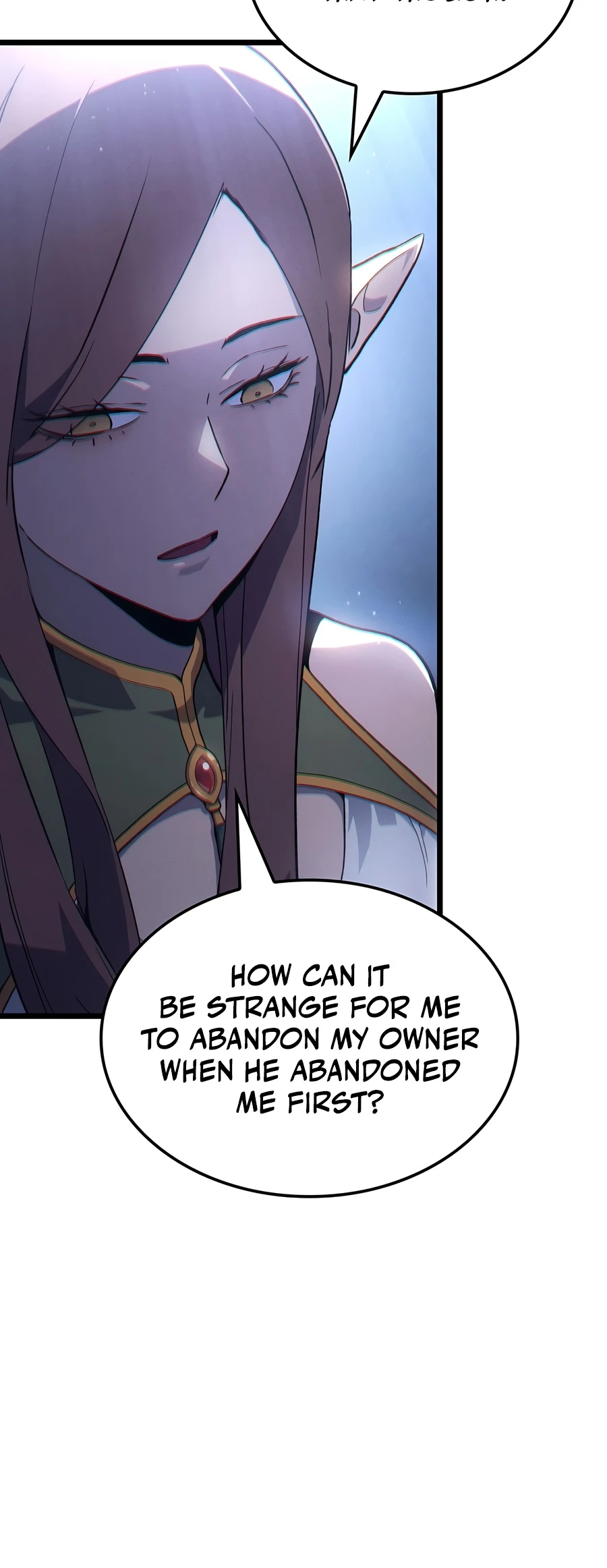 The Indomitable Martial King chapter 138 page 3