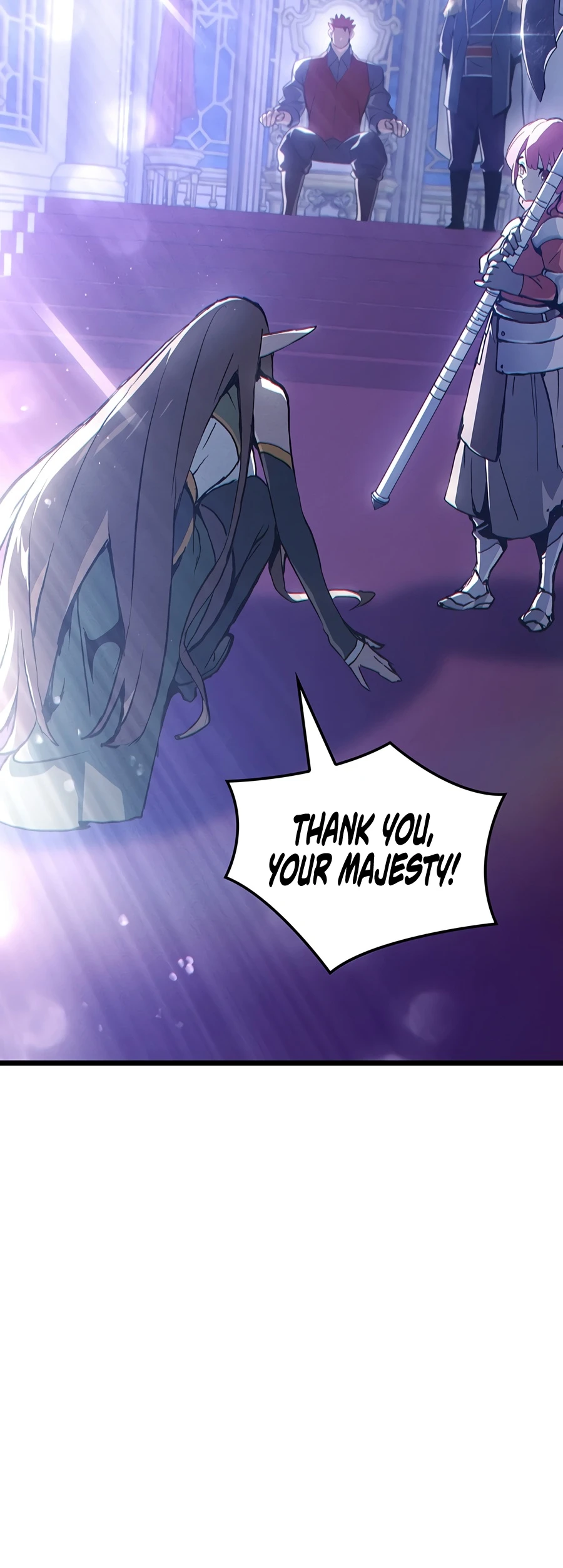 The Indomitable Martial King chapter 138 page 5