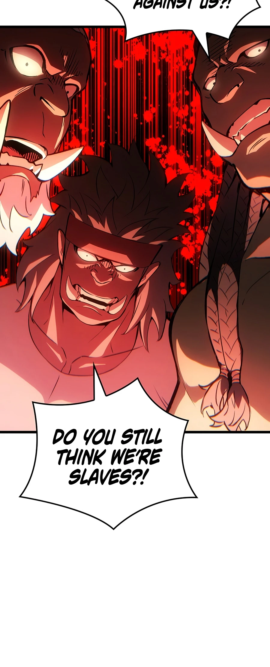The Indomitable Martial King chapter 138 page 13