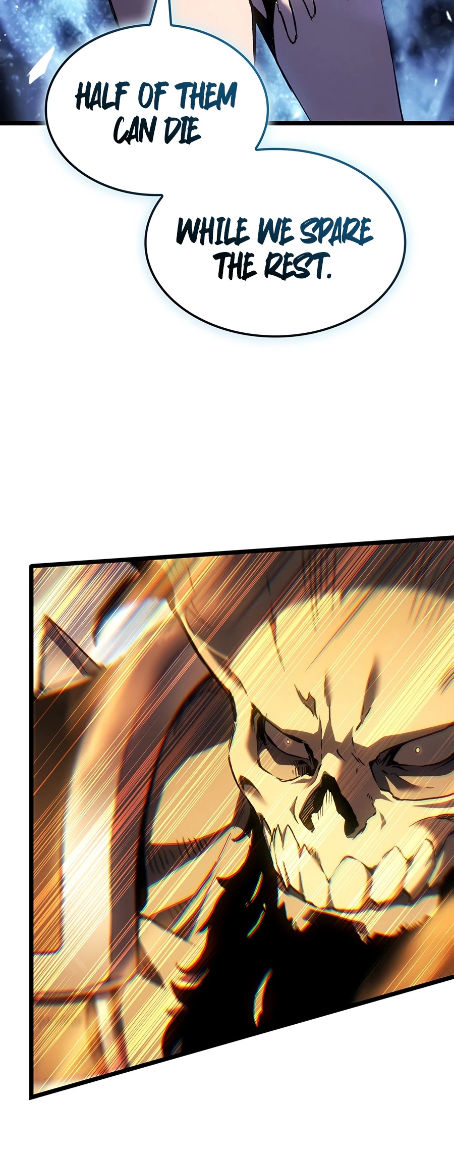 The Indomitable Martial King chapter 139 page 7