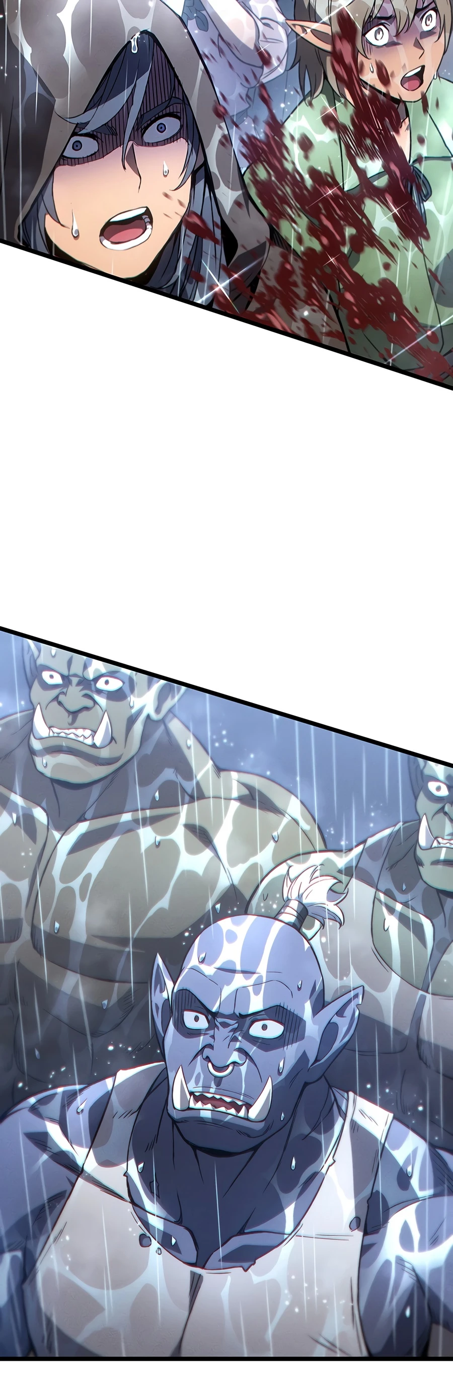 The Indomitable Martial King chapter 139 page 18